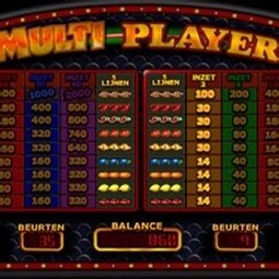 Multiplayer gokkast direct gratis spelen .